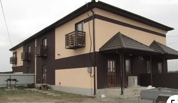 ТАУНХАУС в чистовому стані! - фото 1