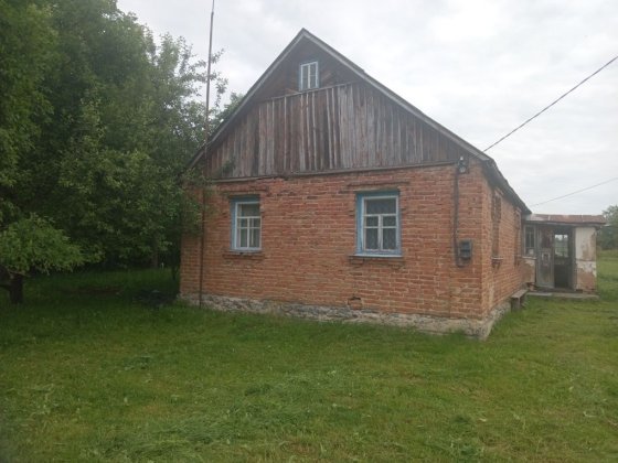 Продається будинок в житомирській обл. Житомир