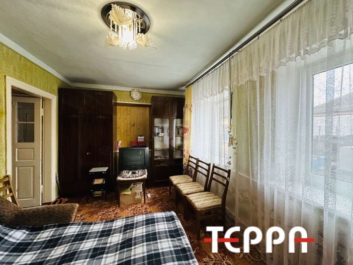 Продаж 2х будинків на одній ділянці - фото 1