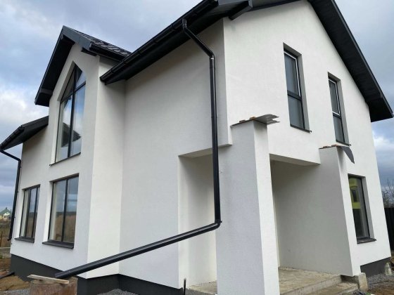 Продаж 2 поверхового будинку в Зарванцях 2342 Вінниця