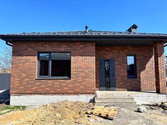 Продам одноповерховий будинок Вінниця