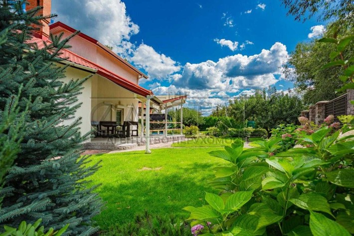 Продажа дома, Осокорки, Дарницкий р-н - фото 1