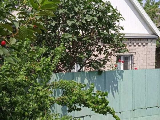 Продам жилой дом Запорожье