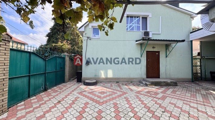 Продам Дом Гагарина - фото 1