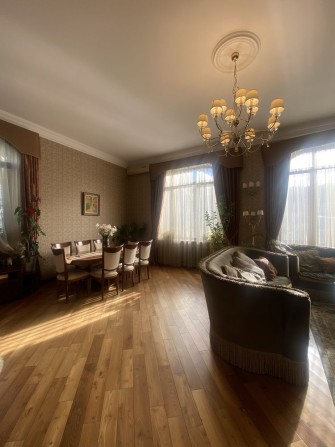 NEW! Будинок Добрий Шлях 27 ! Голосіївський район, центр! - фото 1