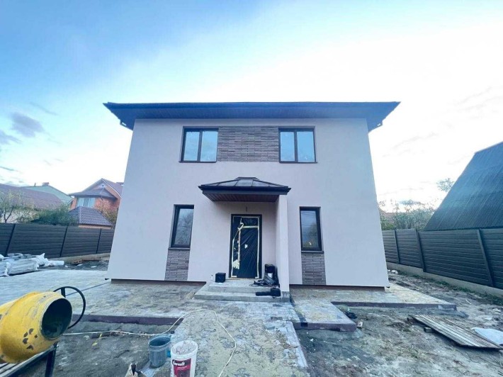 Продаж будинку в Києві по вигідній ціні - фото 1