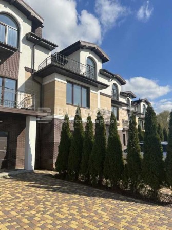 Дровняка Никифора 3 Б. Продаж таунхауса на березі р. Десна - фото 1