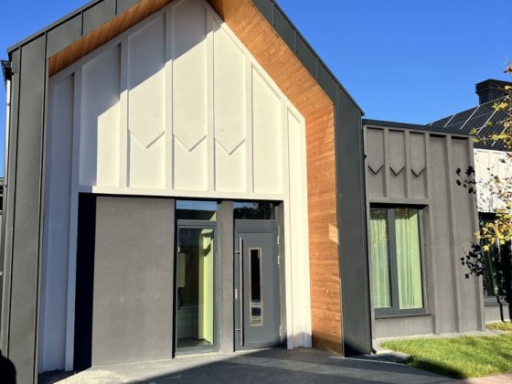 ТЕРМІНОВО!!!Продаж будинку в закритому котеджному містечку Ужгород