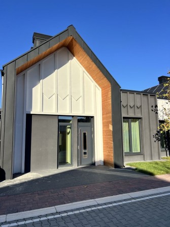 ТЕРМІНОВО!!!Продаж будинку в закритому котеджному містечку - фото 1