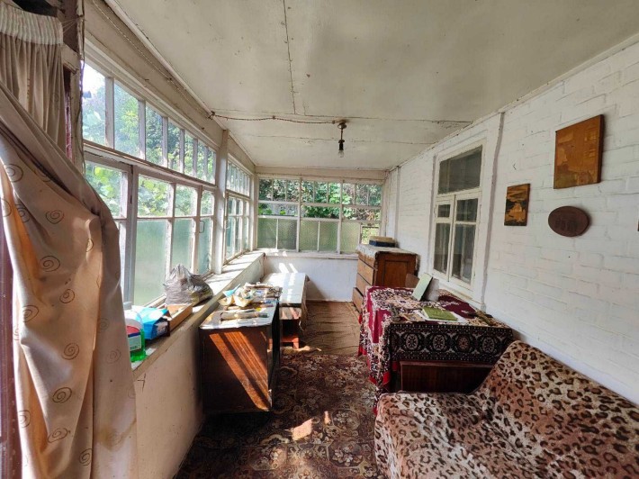 ПРОДАМ будинок по вул.Шушинській, зупинка РДК - фото 1