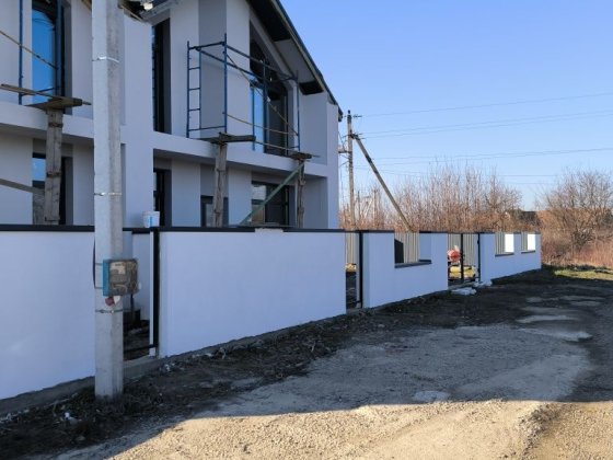 Продається дуплекс мкр. Садовий Ужгород