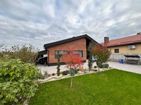 Продається приватний будинок в Компотному районі Ужгород