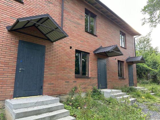 Таунхаус 2 поверхи 3 фази біля центру Винница