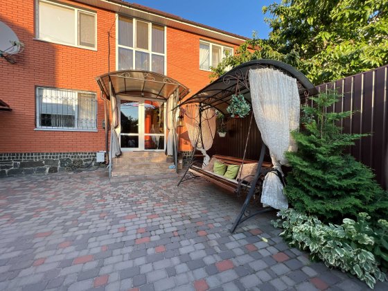 Преміальний ТАУНХАУС 100 м² у найкращому спальному районі Житомира Житомир