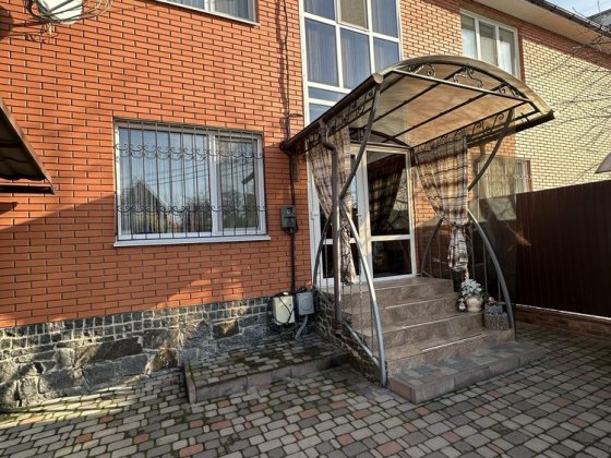 Продаж Таунхаусу рн Промавтоматики Житомир