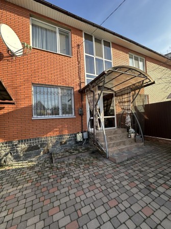 Продаж Таунхаусу рн Промавтоматики - фото 1