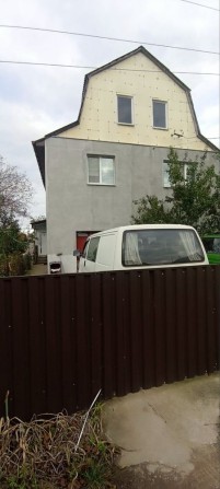 Окремий будинок, Крошня (рн Золоте Руно), - фото 1