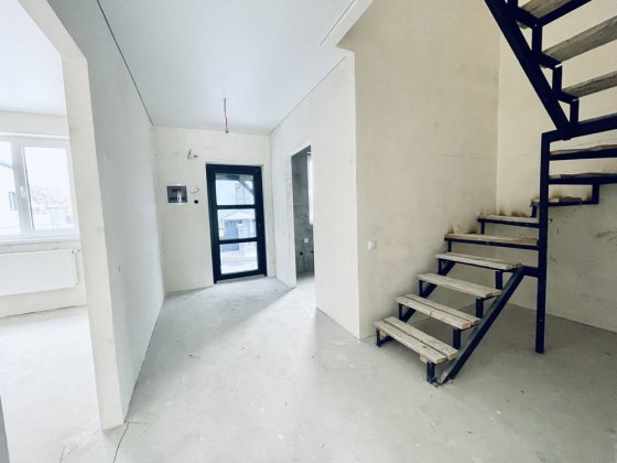 PROдам | Котедж | Будинок 110м2 чистові | натяжна стеля | Вінниця