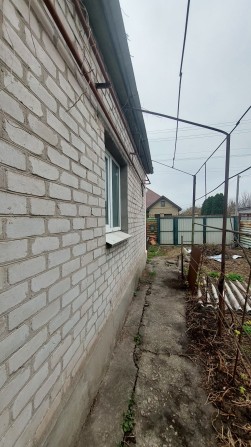 Продаж півбудинку Шевченківський район Зелёный яр - фото 1