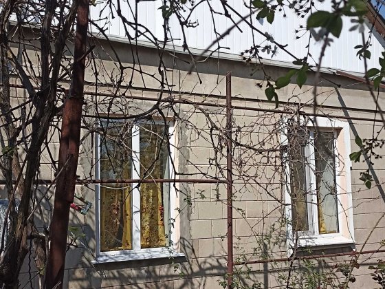 Продам житловий будинок Запорожье