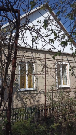 Продам житловий будинок - фото 1