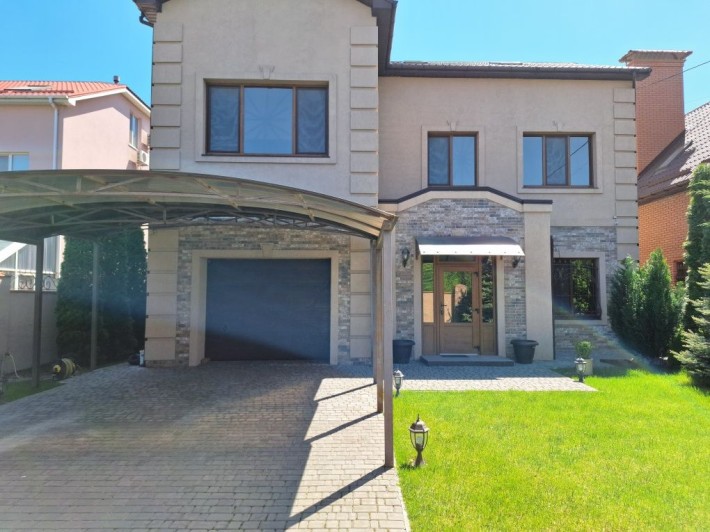 Будинок бул.Гвардійський від власника - фото 1