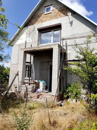 Заміський дім, 2 поврхи - фото 1