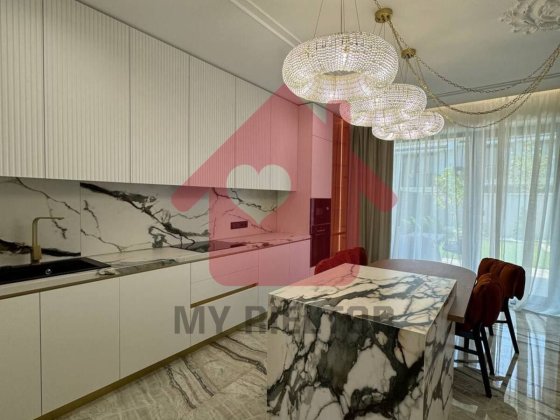 Продаж елітного таунхауса Sherwood Ужгород