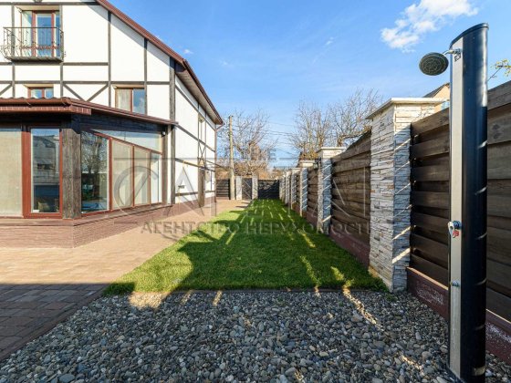 ПРОДАЖ будинку на ОБОЛОНІ! Киев