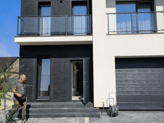 Продається дуплекс Ужгород