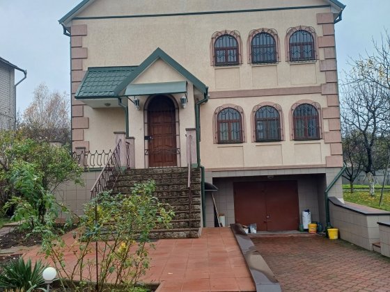 Продам окремий будинок Житомир