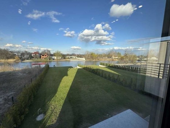 Без %! Останній будинок 232м свій вихід на затоку Дніпра! Осокорки! Киев