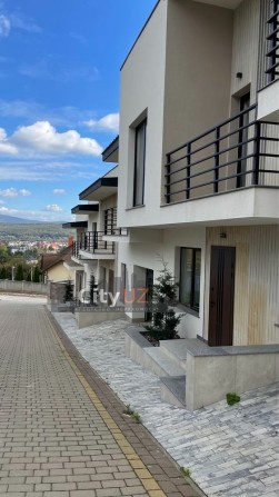 Супер видовий таунхаус - фото 1