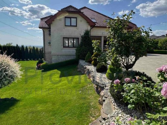 Продаж шикарного будинка/ район Червениці Ужгород