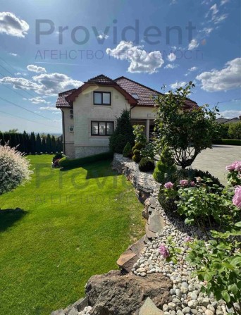 Продаж шикарного будинка/ район Червениці - фото 1