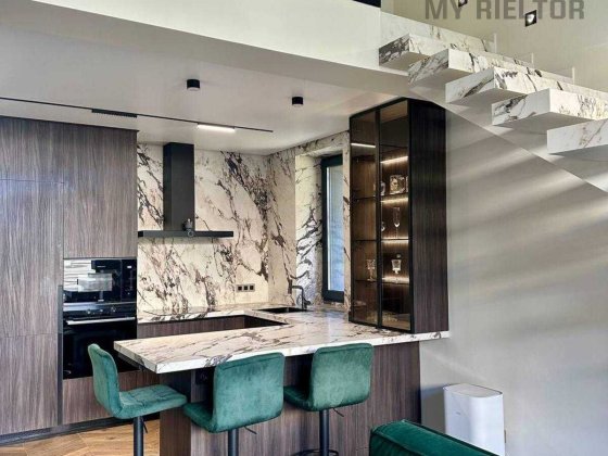 Продаж будинку в котеджному містечку SoHo Town Ужгород