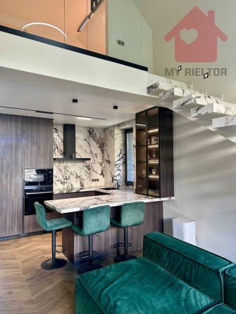 Продаж будинку в котеджному містечку SoHo Town - фото 1