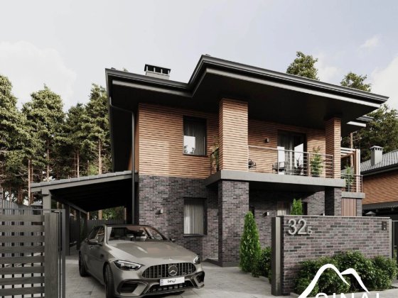 Продам будинок 250 м.кв у Святошинському районі Киев