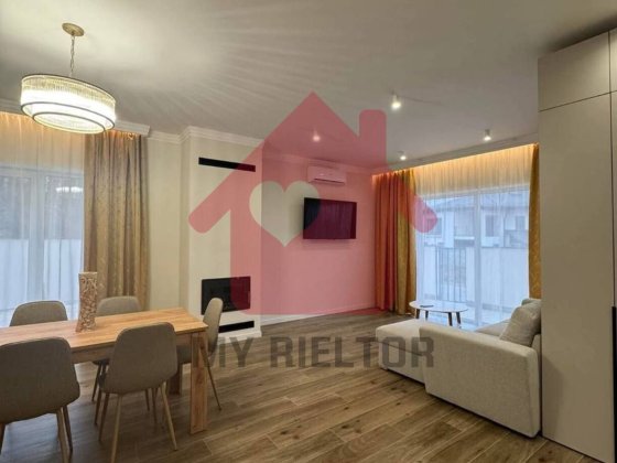 Продаж дуплексу в елітному районі міста Ужгород! Ужгород