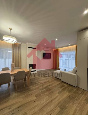 Продаж дуплексу в елітному районі міста Ужгород! - фото 1