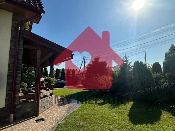 Продаж шикарного будинку в м-н Садовий Ужгород