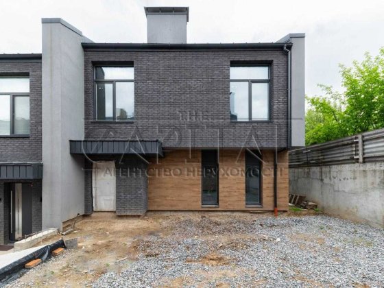 Продажа таунхауса, Голосеевский р-н, Демёвка Киев