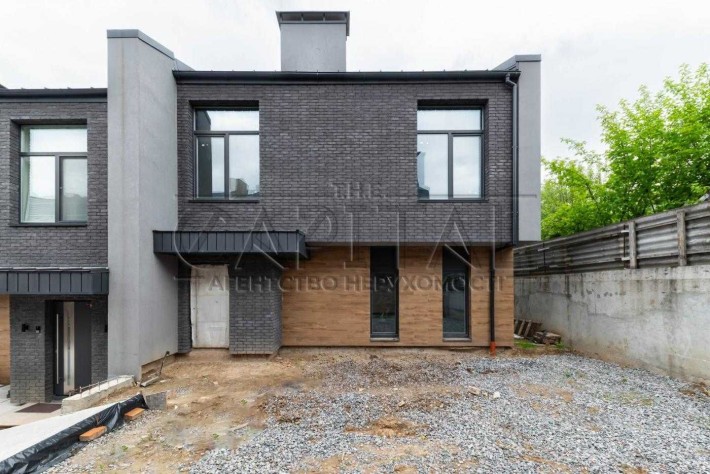 Продажа таунхауса, Голосеевский р-н, Демёвка - фото 1