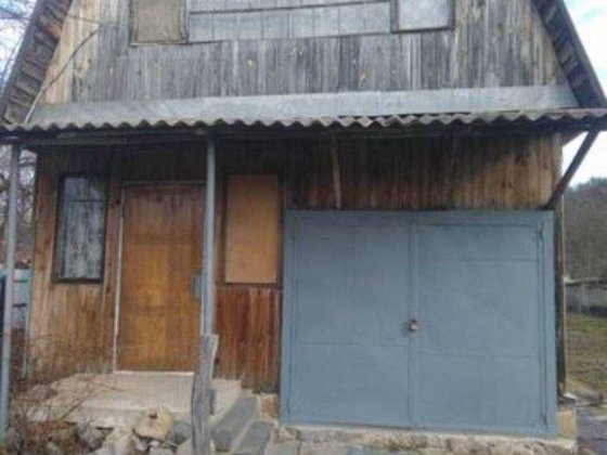 Дача в Давидрвці Житомир