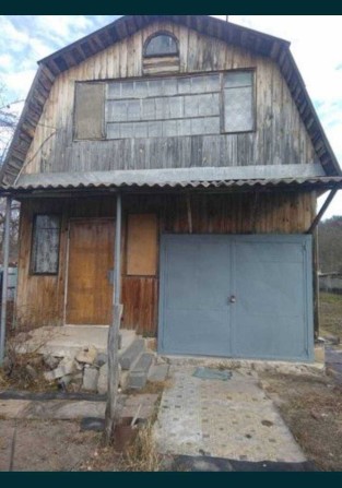 Дача в Давидрвці - фото 1