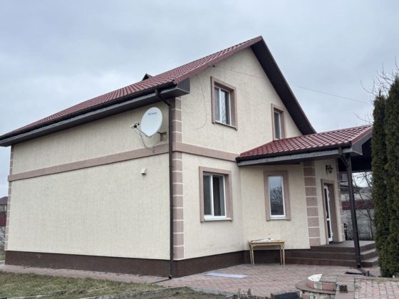 Будинок на Антоновича! Житомир