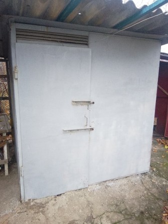 Продам дачу р-н хлібзавод5/ жд дніпрострой 2 - фото 1