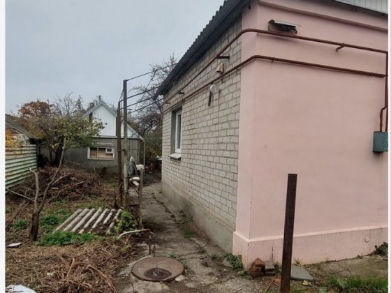 Продаж частини будинку Шевченківський мкрн. Запоріжжя