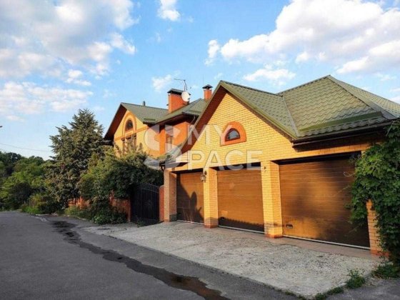 Неймовірний будинок 600м2 Тимірязєвська Садово Ботанічна Печерськ Киев