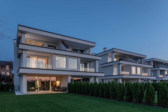 Продажа дома 280м2  кгт КОНЫК к центру 10 минут Печерск - фото 1